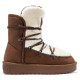 D' Franklin Nordic Trk Fur